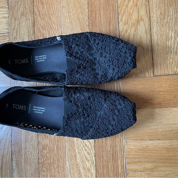 Toms shoe bundle - Picture 5 of 10